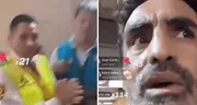 Fernando Llanos graba caos diario en Metropolitano y ATU intenta expulsarlo: “La gente me defendió”