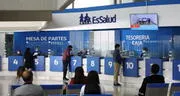 ¿Sabías que EsSalud ofrece 4 apoyos económicos? Mira cómo solicitarlos AQUÍ
