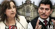 Boluarte quería sacar a Colchado desde meses atrás: Angulo revela pedido de exministro del Interior