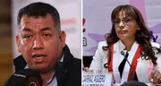 Kira Alcarraz renunció a Comisión de Ética: congresista buscó favorecer a Darwin Espinoza