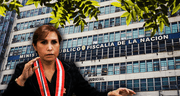 Patricia Benavides habría aceptado recibir 1 millón de soles para direccionar licitación