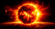 Científicos revelan la fecha exacta en la que el Sol explotará, según estudios recientes