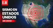 Temblor HOY en Estados Unidos, 28 de abril, EN VIVO: dónde y fue el epicentro y magnitud del último sismo, según el USGS
