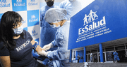 EsSalud ofrece cobertura para tus hijos hasta los 28 años: revisa AQUÍ los requisitos