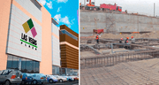 Primer mall de PUENTE PIEDRA: anuncian fecha de inauguración e implementación de IA en sus tiendas
