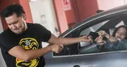 ¿Cuál es el distrito que supera a San Juan de Lurigancho en inseguridad? Esto dice el ranking MIC