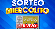 Lotería Nacional de Panamá EN VIVO: resultados del 'Sorteo Miercolito' HOY, 1 de mayo
