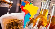 La cerveza de América Latina que supera a otras de Alemania y USA y se corona como la mejor del mundo
