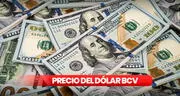 Precio del dólar HOY, 6 de mayo del 2024 en Venezuela vía BCV