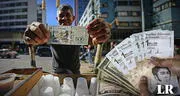 Dólar BCV HOY, 6 de mayo del 2024: valor oficial según Banco Central de Venezuela