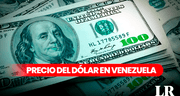 DolarToday y Monitor Dólar: precio del dólar paralelo HOY, 6 de mayo, en Venezuela