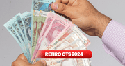 ¿Podrás retirar tu CTS en mayo? Conoce el CRONOGRAMA a cumplir antes de acceder a tu dinero