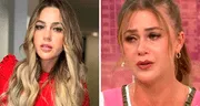 Ducelia Echevarría se pronuncia tras salida de Panamericana: “Los cambios siempre son para bien”