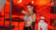 Andrea Luna quiere triunfar como cantante y revela: “La actuación no es una carrera  meritoria”