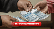 RETIRO CTS 2024 en Perú: ¿cuándo inicia la LIBERACIÓN de fondos al 100% y cómo calcular el monto?