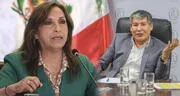 Dina Boluarte no habría entregado todavía los 100 millones de soles al Gobierno Regional de Ayacucho