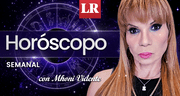 Horóscopo semanal de Mhoni Vidente del 13 al 19 de mayo para todos los signos del zodiaco