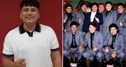 Bill Orosco pide que se declare el 13 de mayo el Día de la Cumbia Peruana, en honor al Grupo Néctar