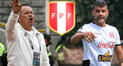 Roverano revela incómodo altercado con Reynoso en la selección peruana: "Tiene que haber un respeto"