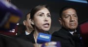Empresarios que pagaron coimas en gestión de Patricia Benavides se acogen a la confesión sincera
