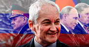 Andrey Belousov, el civil elegido por Vladimir Putin como el nuevo ministro de Defensa en Rusia