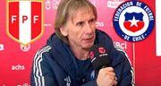 Ricardo Gareca y su fría respuesta que decepcionará a miles de peruanos: "Mi corazón está en Chile"