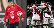 Fossati definió lista preliminar de Perú para la Copa América: ¿cuándo se dará a conocer a los convocados?