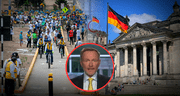 Alemania retiraría millonario proyecto para ciclovías en Lima: "No podemos construir todos los carriles"