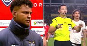 Aldair Rodríguez reveló qué le dijo Kevin Ortega para no cobrar penal contra Universitario