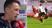Britos y su SINCERA confesión sobre penal no cobrado a Cienciano ante la 'U': "Se lo lleva puesto"