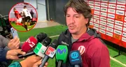 Jean Ferrari sobre polémicas en el cierre del Apertura: "En la última fecha hay que estar atentos"