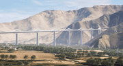 Nueva Carretera Central: trazado y fechas de inicio de construcción revelados por MTC