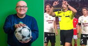 Chappell apuntó contra responsable tras penal que no cobró Kevin Ortega: "Escándalo mundial que llegó a la FIFA"