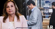 Dina Boluarte: Harvey Colchado brinda su declaración ante Fiscalía por investigaciones hacia la presidenta