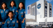 Abren convocatoria para que niños y adolescentes de Perú visiten la NASA y potencien habilidades en ciencia