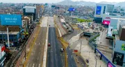 Reapertura de Carretera Central inicia este viernes 24 de mayo: ¿cuáles serán los nuevos paraderos y rutas?