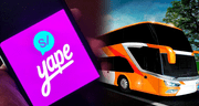 Yape busca implementar venta de pasajes interprovinciales en su app: lo que se sabe de esta novedad