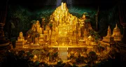 La mítica ciudad perdida en Sudamérica hecha de oro que ningún arqueólogo ha hallado hasta ahora