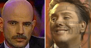 ¿Qué fue del imitador de Luis Miguel, Jano Canavesi, quien insultó EN VIVO a Ricardo Morán en ‘Yo soy’?