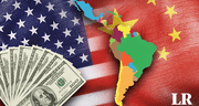 Un ÚNICO país de América Latina será RICO en 2025 y parte del top 10 del mundo junto a Estados Unidos