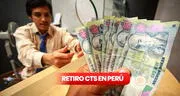 Retiro CTS hoy vía BCP, Scotiabank y más: consulta el procedimiento para liberar tu dinero desde este 27 de mayo
