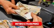 CTS 2024: ¿cuándo podré retirar el 100% de mis fondos?