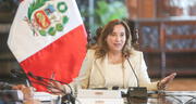 Fiscal de la Nación presenta denuncia constitucional contra la presidenta Dina Boluarte por el caso Rolex