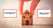 ¿Por qué alquilar una casa es mejor que comprarla? Experta en el sector inmobiliario lo explica