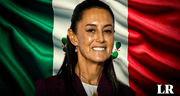 Claudia Sheinbaum podría ser la primera mujer presidenta de México, según Washington Post