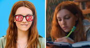 'Geek Girl' en Netflix: tráiler, reparto y más sobre la nueva serie con Emily Carey