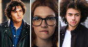 Reparto de 'Geek Girl': actores y personajes de la nueva serie de Netflix con Emily Carey