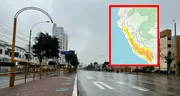 Alerta naranja por frío intenso en Perú: Senamhi alerta bajas temperaturas en 18 regiones, ¿cuáles son?