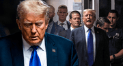 Donald Trump es hallado culpable de falsificar documentos para ocultar pagos a exactriz porno Stormy Daniels