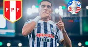 ¿Por qué Kevin Serna no puede ser convocado por Perú para la Copa América pese a estar nacionalizado?